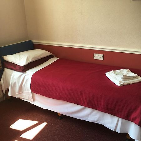 Grantham Hotel Νότιγχαμ Εξωτερικό φωτογραφία