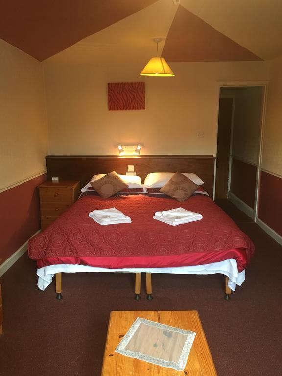 Grantham Hotel Νότιγχαμ Εξωτερικό φωτογραφία