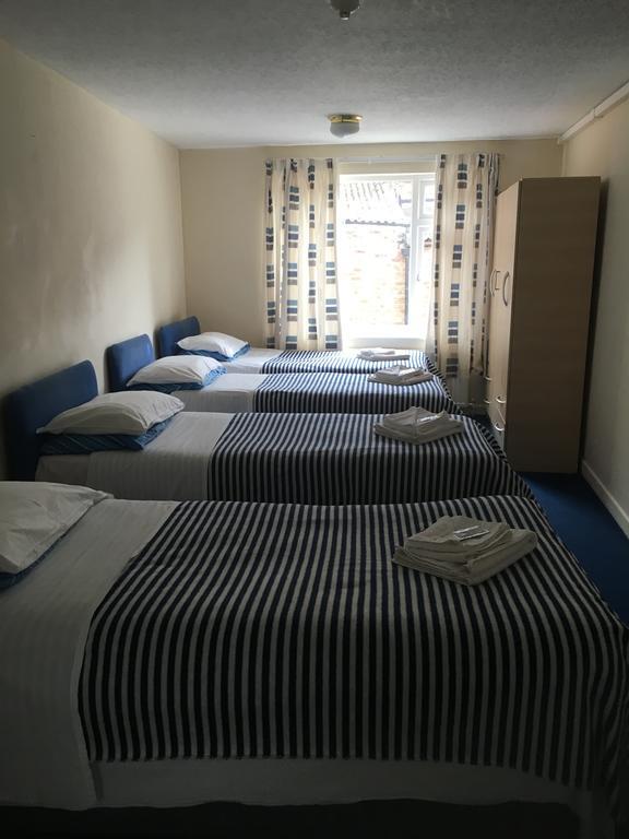 Grantham Hotel Νότιγχαμ Εξωτερικό φωτογραφία